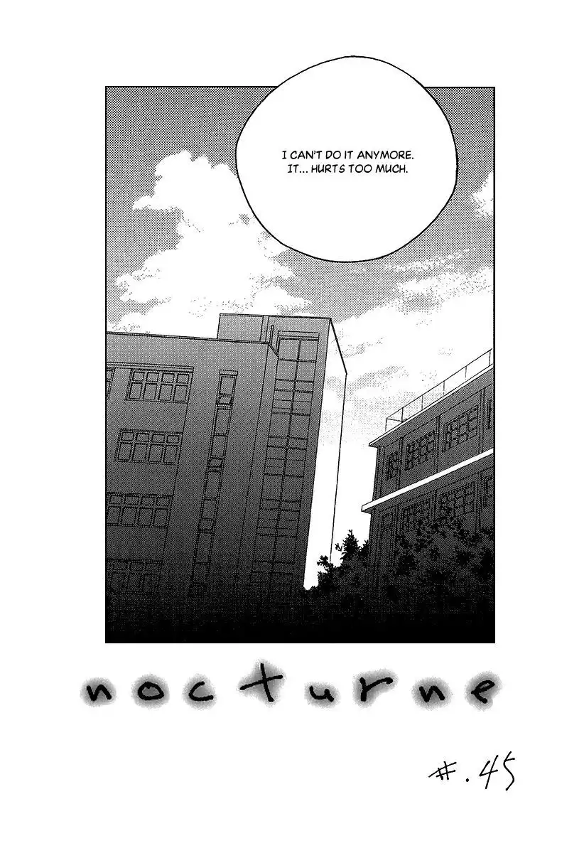 Nocturne (PARK Eun-Ah) Chapter 45 2